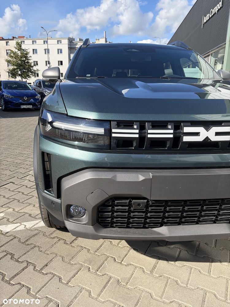 Dacia Bigster - 8