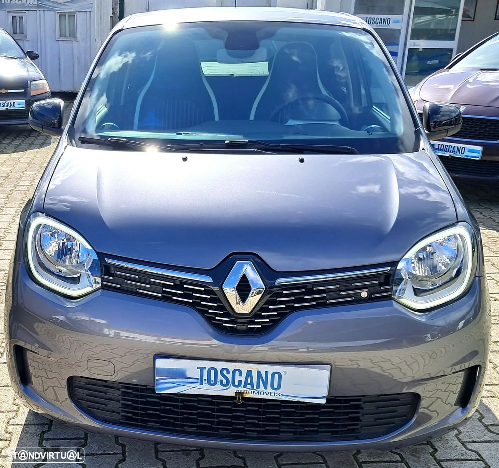 Renault Twingo E-Tech. 22 Urban Night - 18