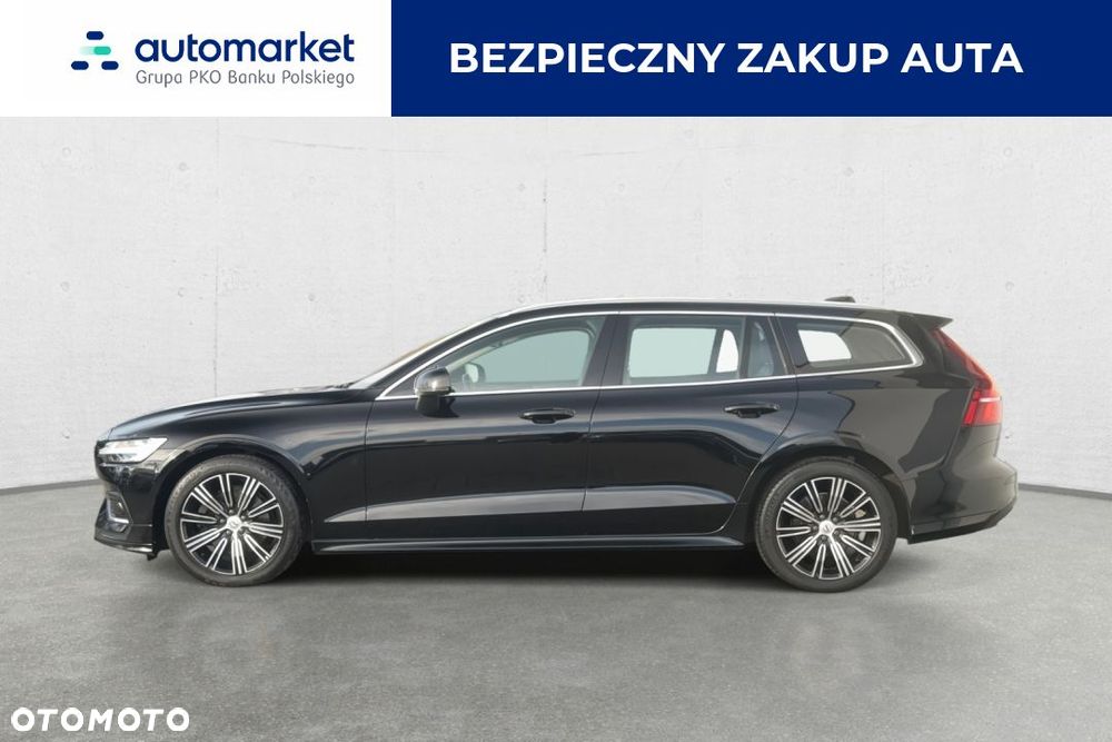 Volvo V60 B4 D Inscription - 3