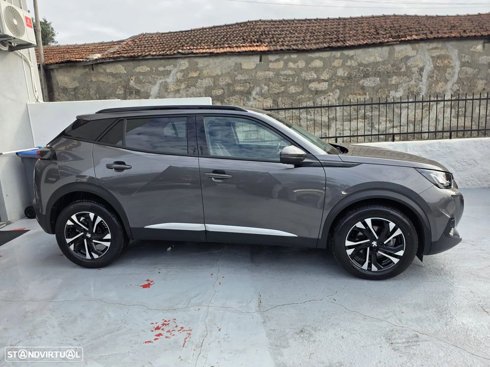 Peugeot 2008 PureTech 130 Allure Pack - 7