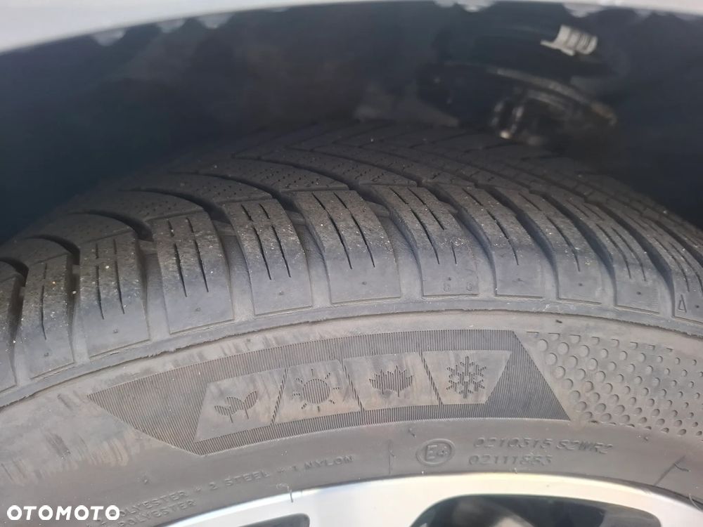 Ford Puma 1.0 EcoBoost Hybrid ST-LINE DESIGN - 14