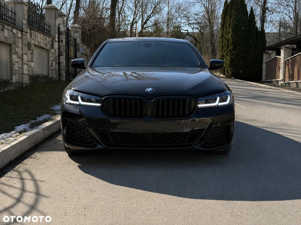 BMW Seria 5 - 3