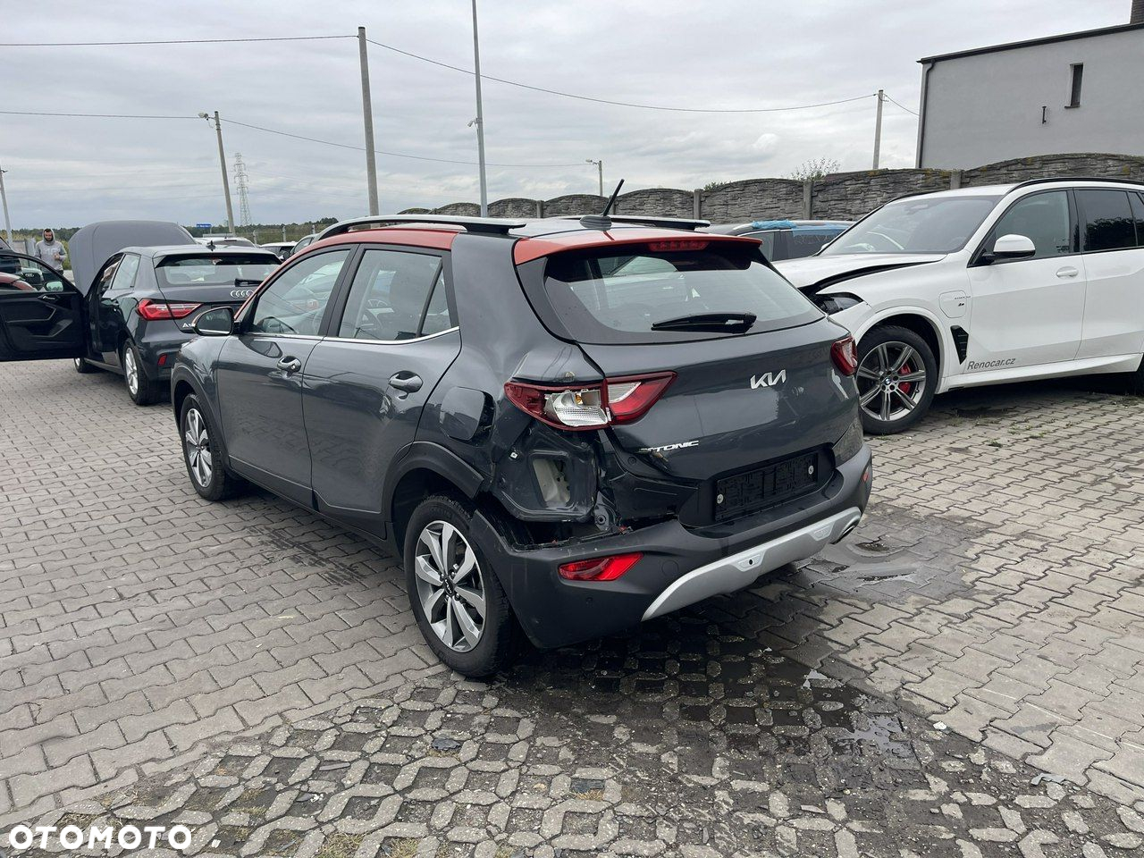 Kia Stonic 1.2 Vision - 4