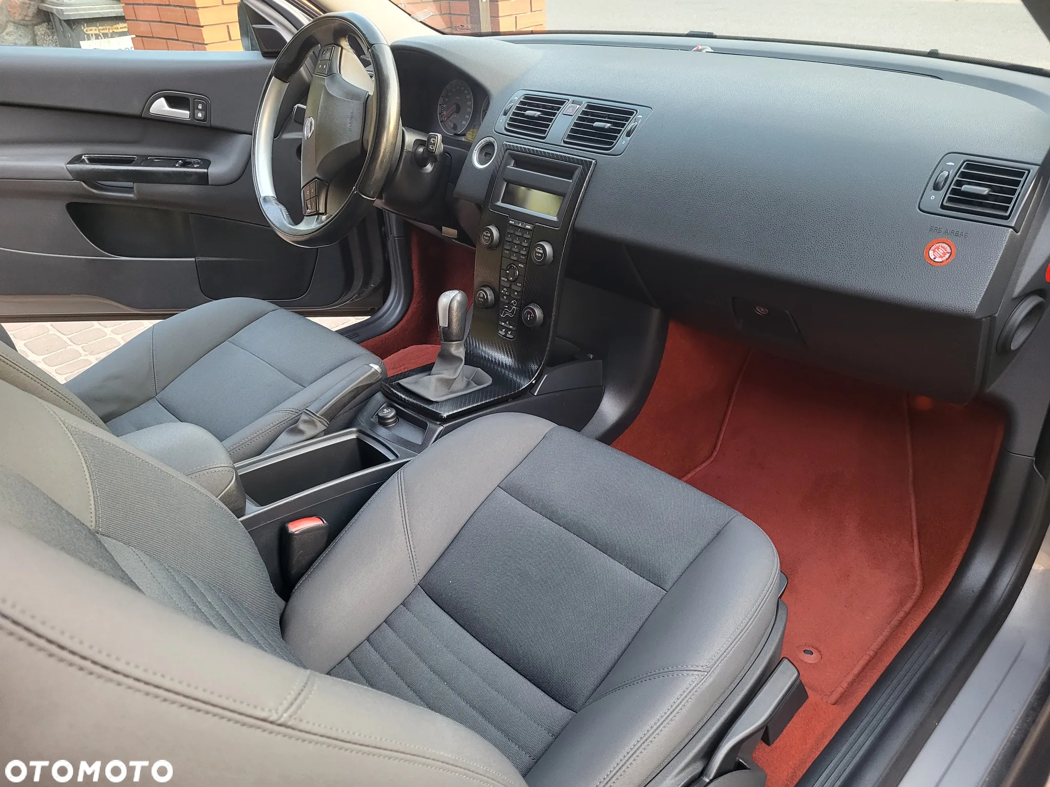 Volvo C30 2.0D Edition - 14