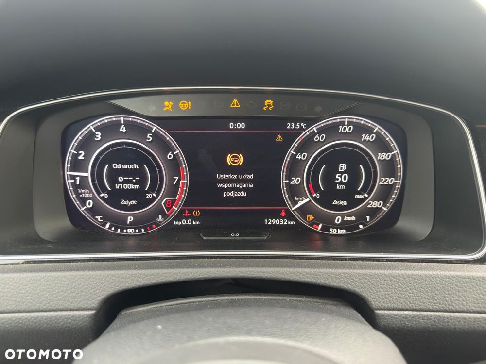 Volkswagen Golf GTI 2.0 TSI OPF DSG Performance - 15