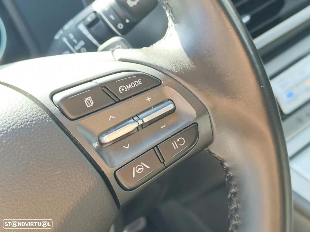 Hyundai Kauai 64 kWh Premium+P.Premium - 10