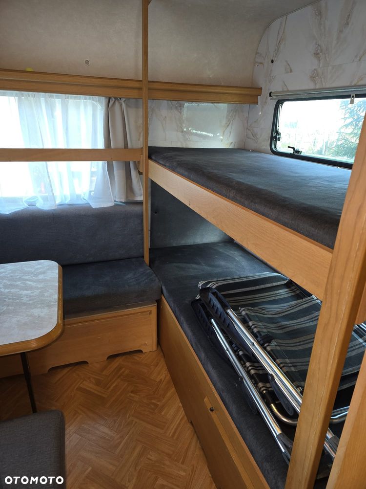 Adria UNICA 542 - 10
