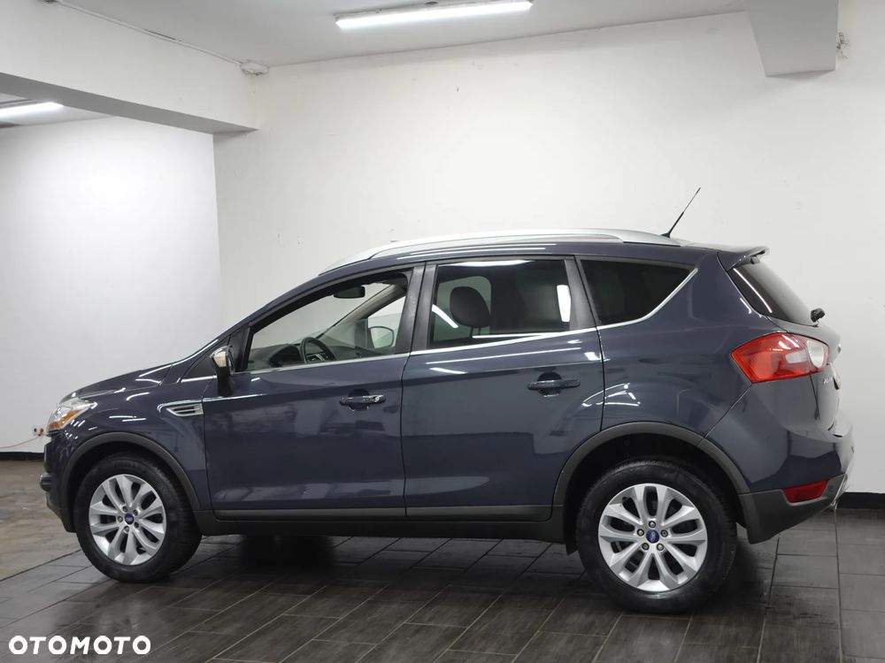 Ford Kuga - 5