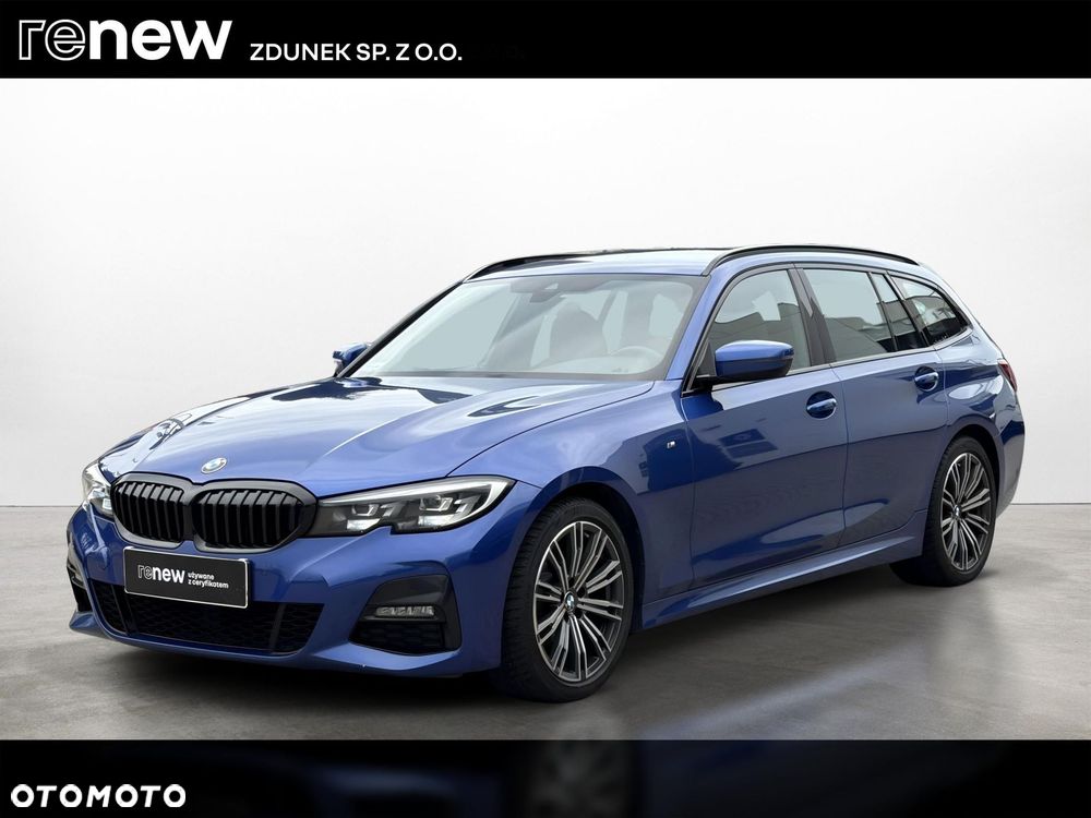 BMW Seria 3 318i - 2
