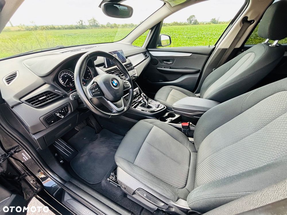 BMW Seria 2 - 32