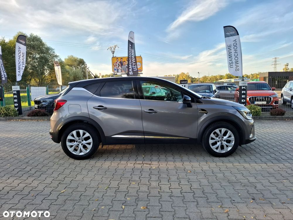 Renault Captur 1.0 TCe Intens - 35