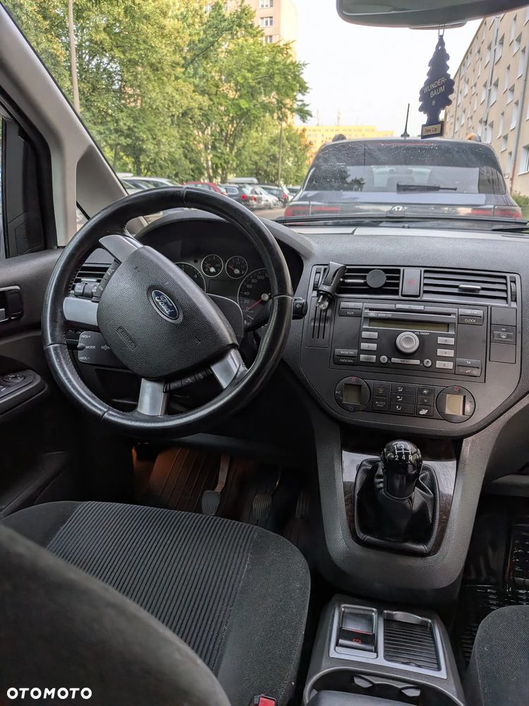 Ford Focus C-Max - 3