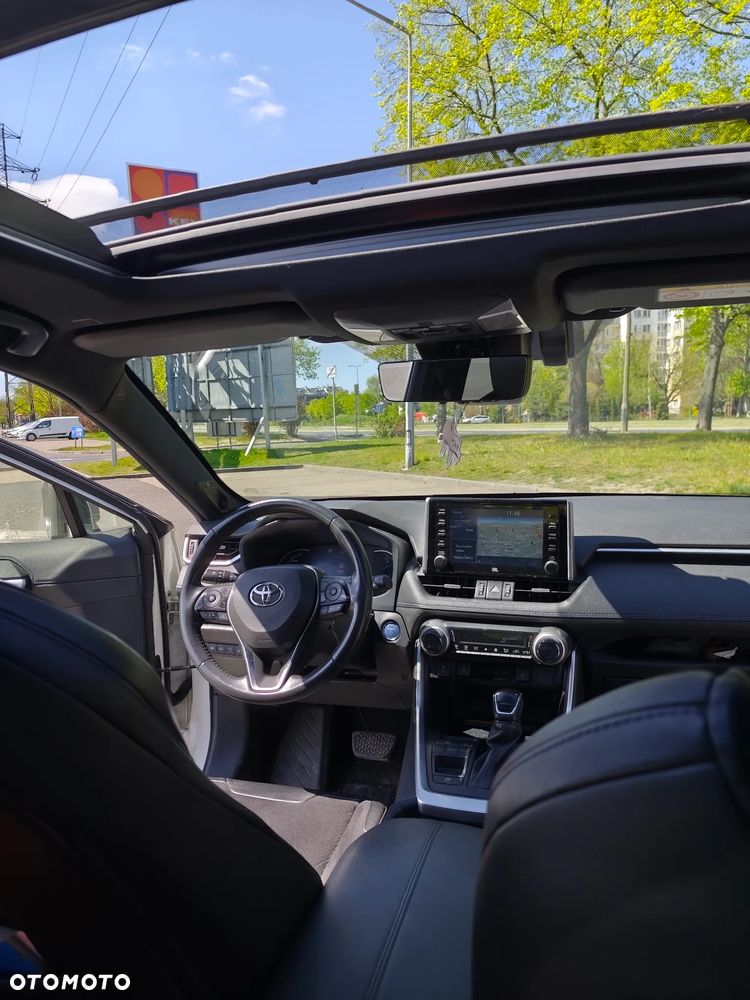 Toyota RAV4 - 7