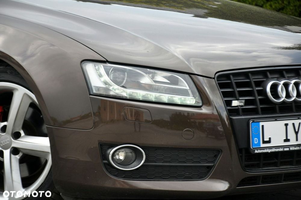 Audi A5 Coupé - 12