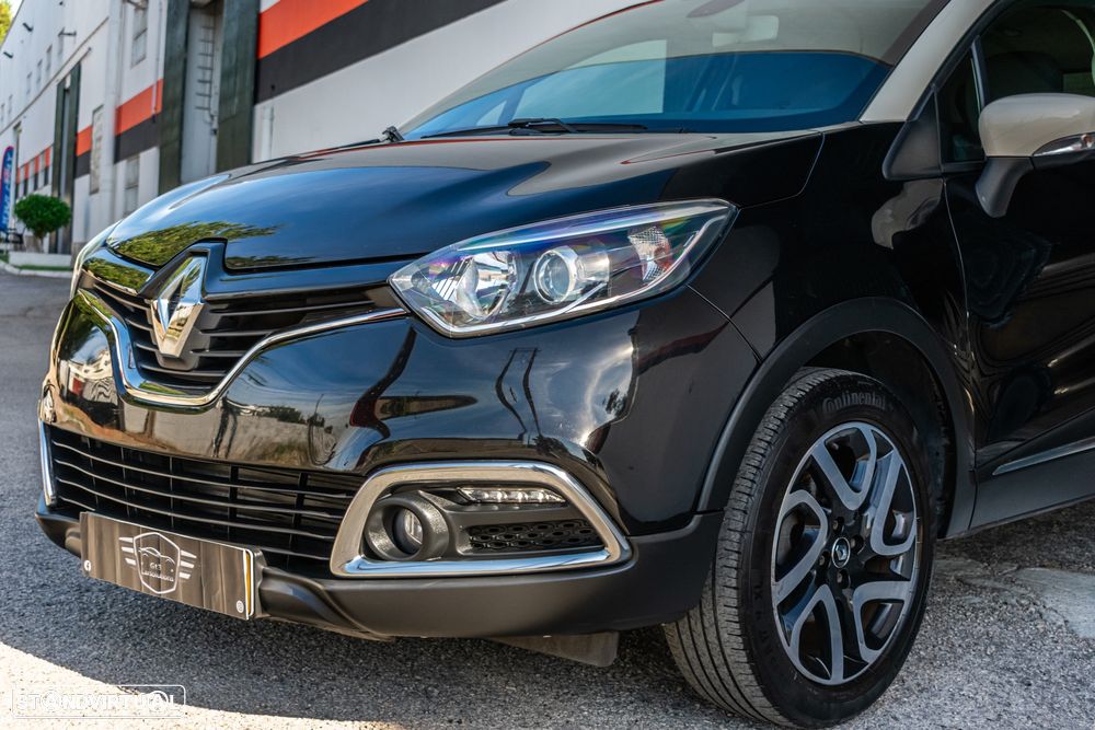 Renault Captur 1.5 dCi Exclusive - 5
