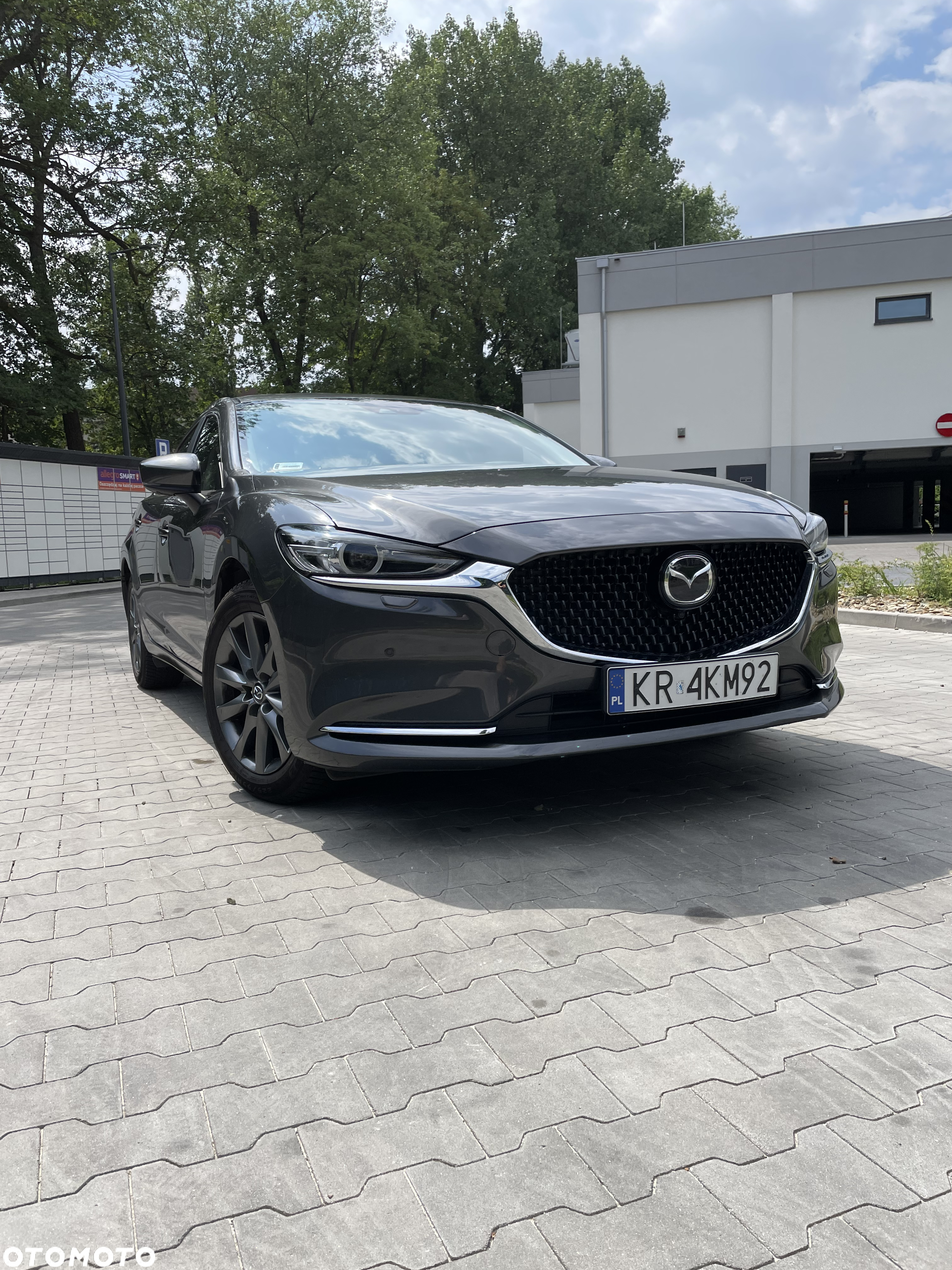 Mazda 6 - 3