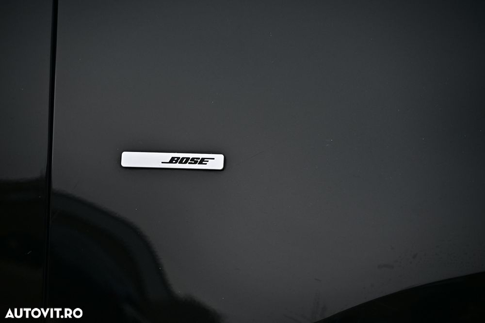 Renault Grand Scenic dCi 130 FAP Start & Stop Bose Edition - 10