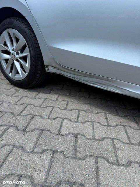 Skoda Octavia 2.0 TDI Ambition - 4