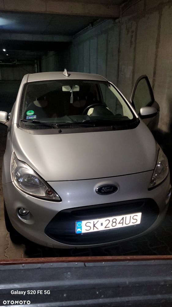 Ford KA 1.2 Trend - 2
