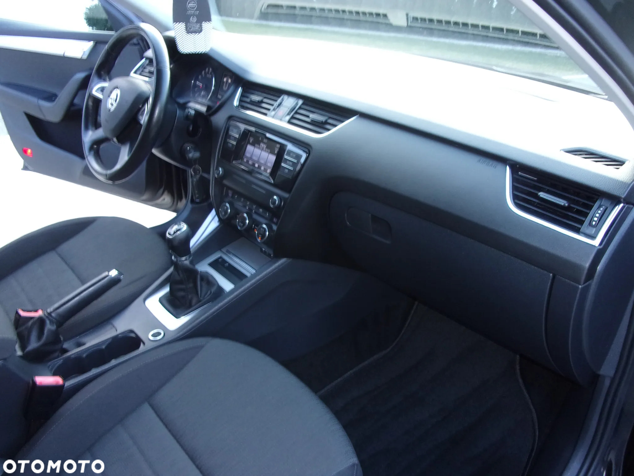 Skoda Octavia 2.0 TDI 4x4 Edition - 26