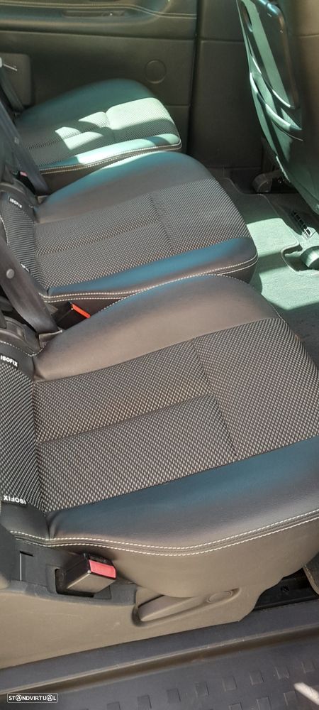 Renault Espace - 6