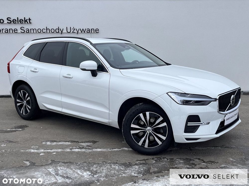 Volvo XC 60 - 2