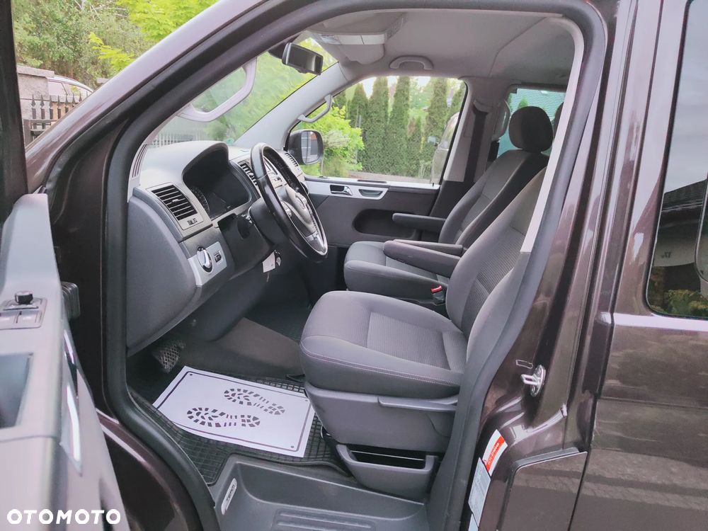 Volkswagen Multivan - 6