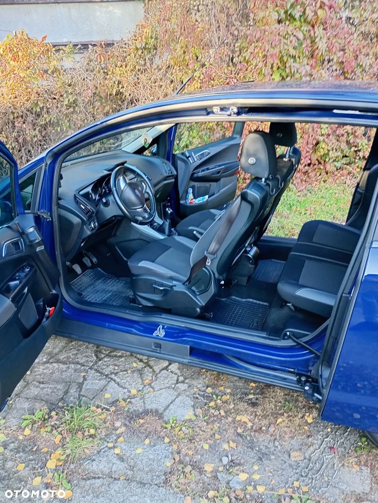 Ford B-MAX 1.0 EcoBoost Trend ASS EU6 - 36