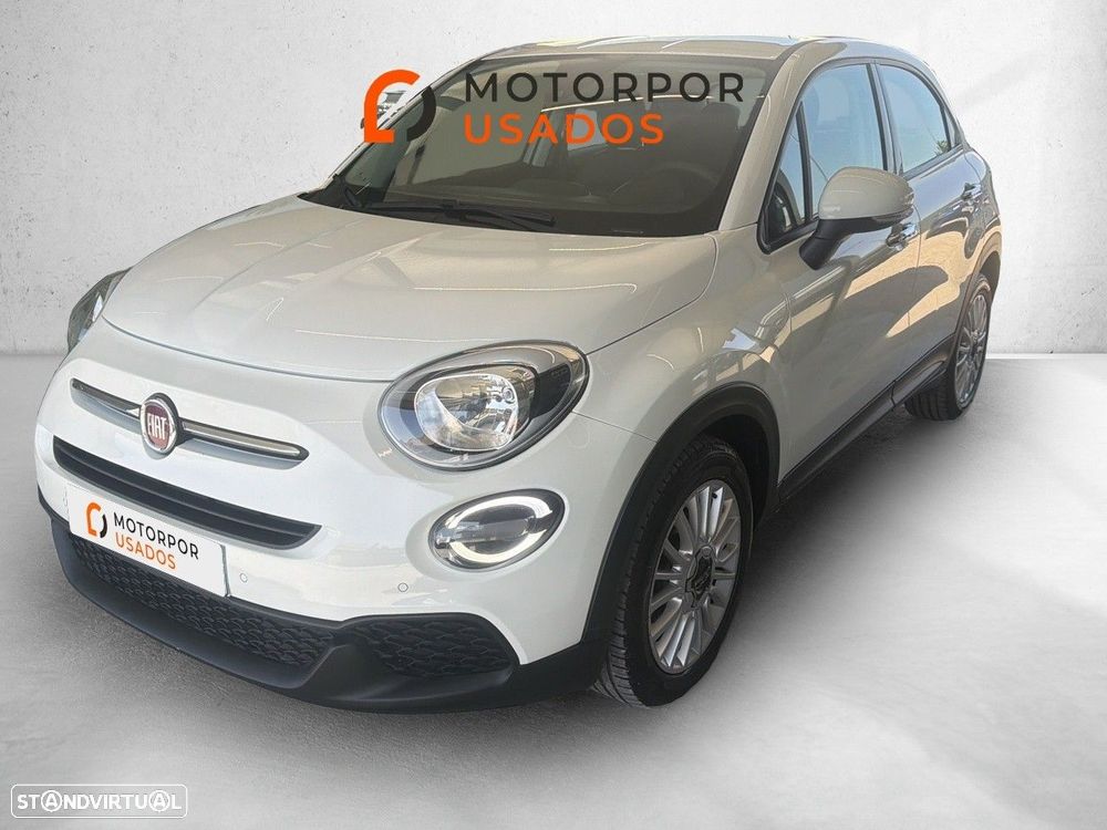 Fiat 500X 1.0 FireFly Connect - 1