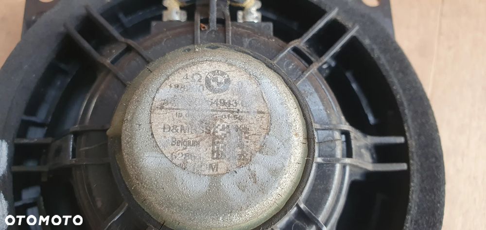Głośnik drzwi średniotonowy prawy lewy przód BMW I F20 9264943 - 7