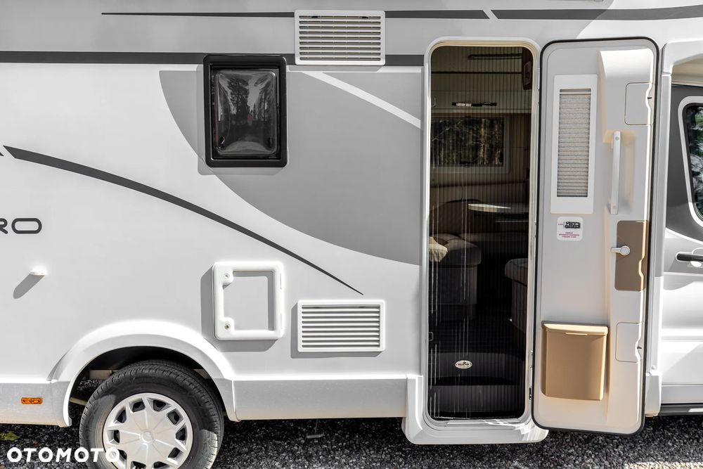 Roller Team Zefiro 284TL - 15