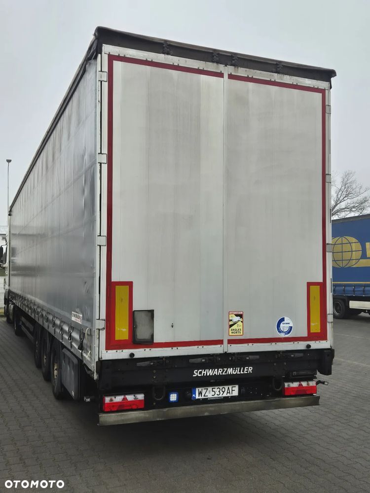 Schwarzmuller S01 - 9