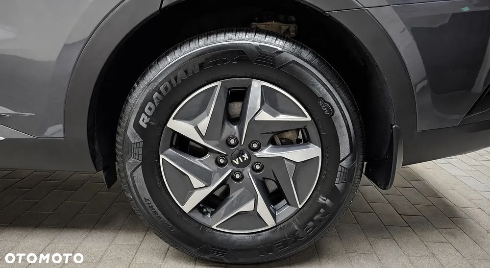 Kia Sorento 1.6 T-GDI HEV L 4WD - 15