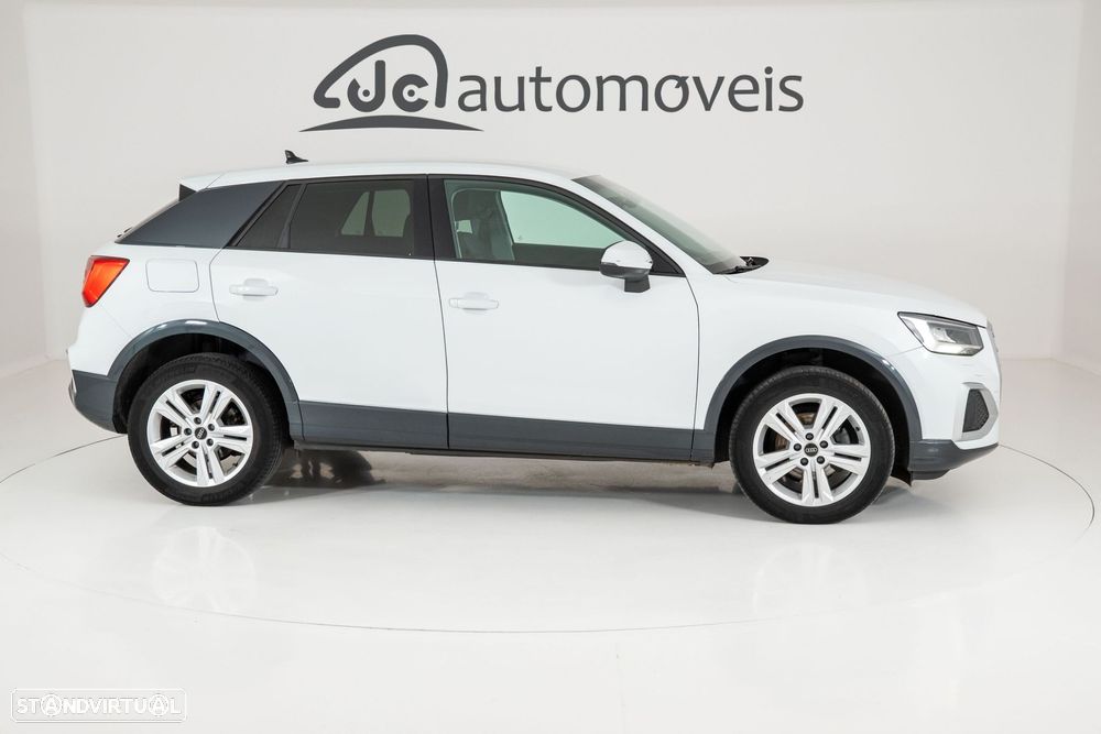 Audi Q2 35 TFSI Advanced S tronic - 7
