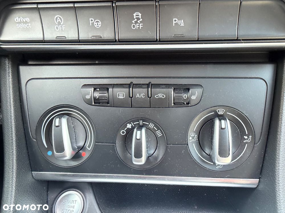 Audi Q3 2.0 TDI Quattro - 7