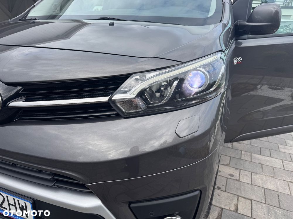 Toyota Dangel Proace - 18