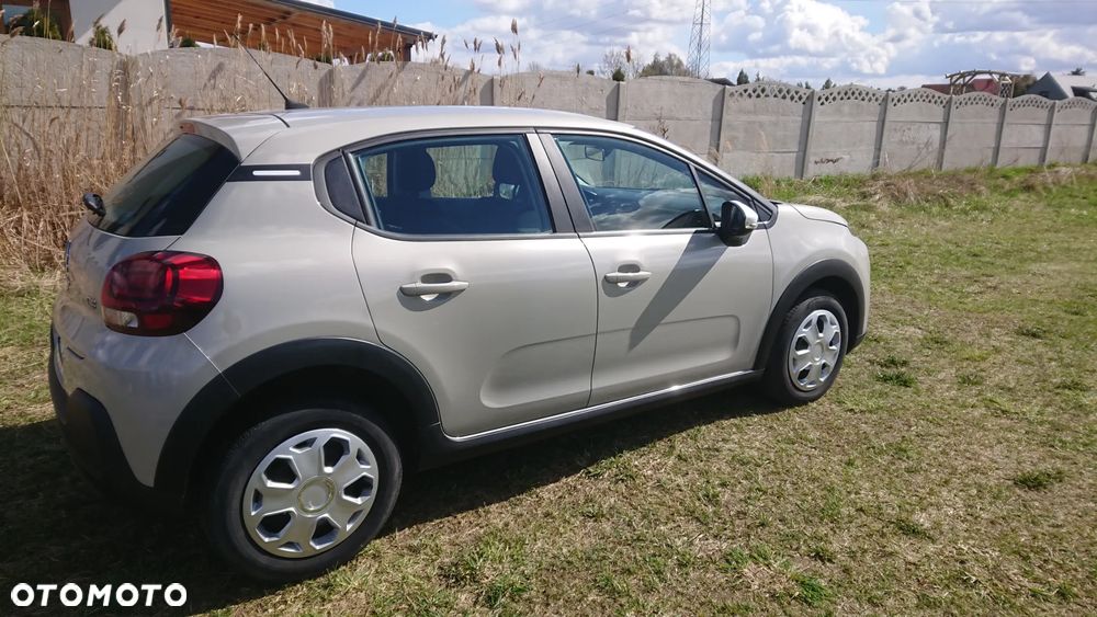 Citroën C3 - 17
