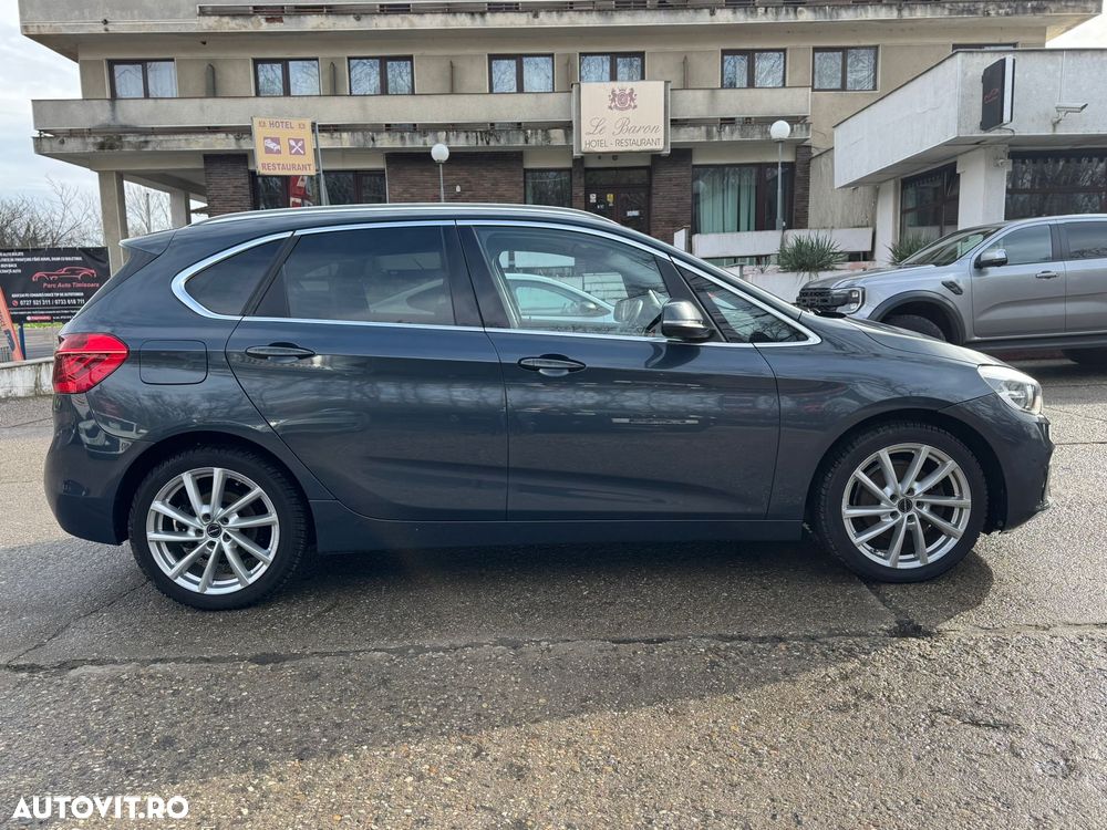 BMW Seria 2 218i - 6