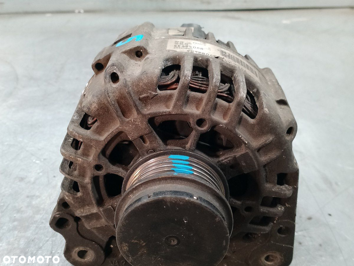 ALTERNATOR VW PASSAT B5 SG12B049    S542508R 1.9 TDI - 6