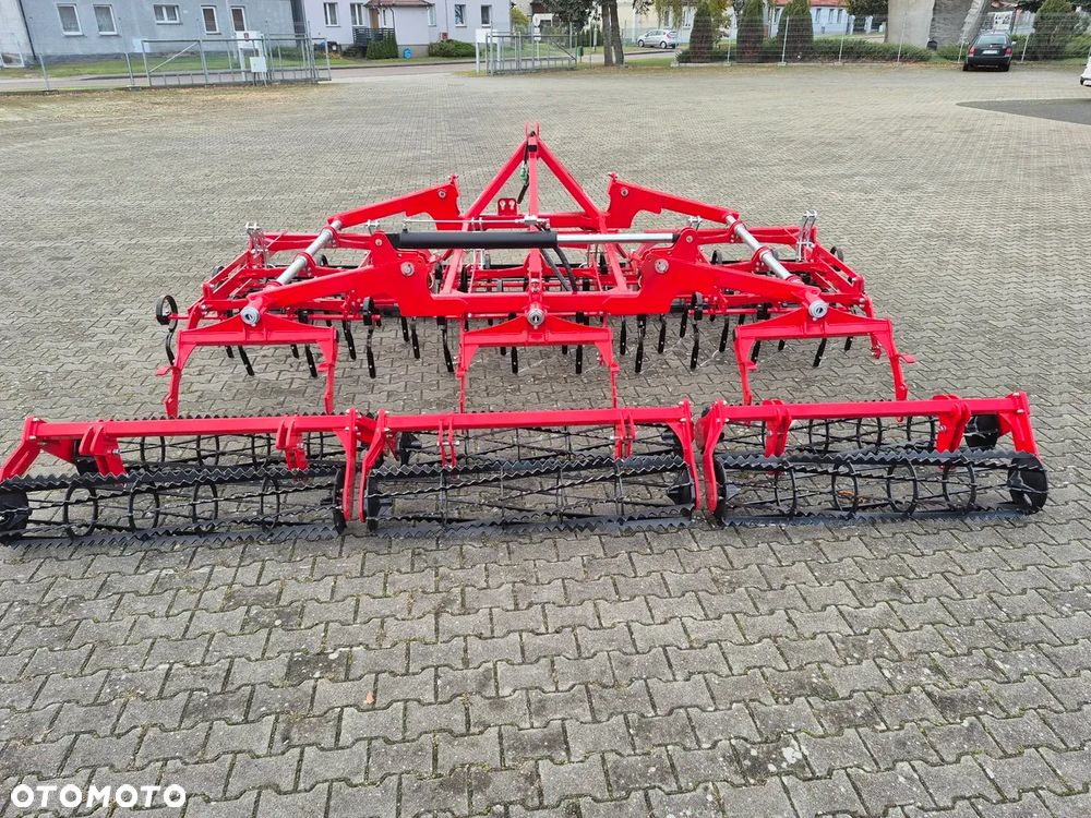 Krukowiak Agregat uprawowy siewny Sigma Plus 4,5 H dostępny od ręki - 7