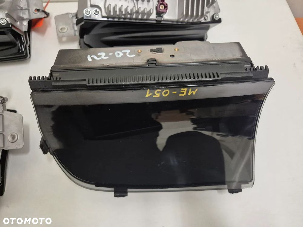 BMW MERCEDES HEAD UP RZUTNIK WYŚWIETLACZ - 15