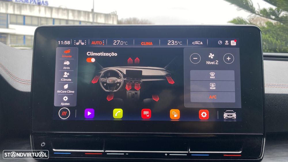 Cupra Formentor 2.0 TDI Plus - 46