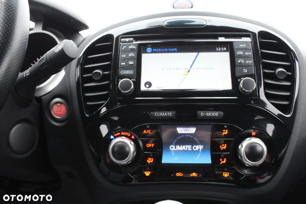 Nissan Juke 1.2 DIG-T Edition - 28