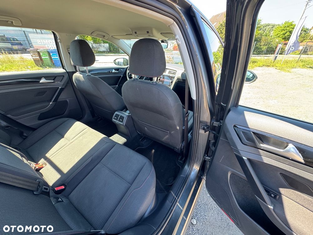 Volkswagen Golf 1.6 TDI BMT Highline - 6