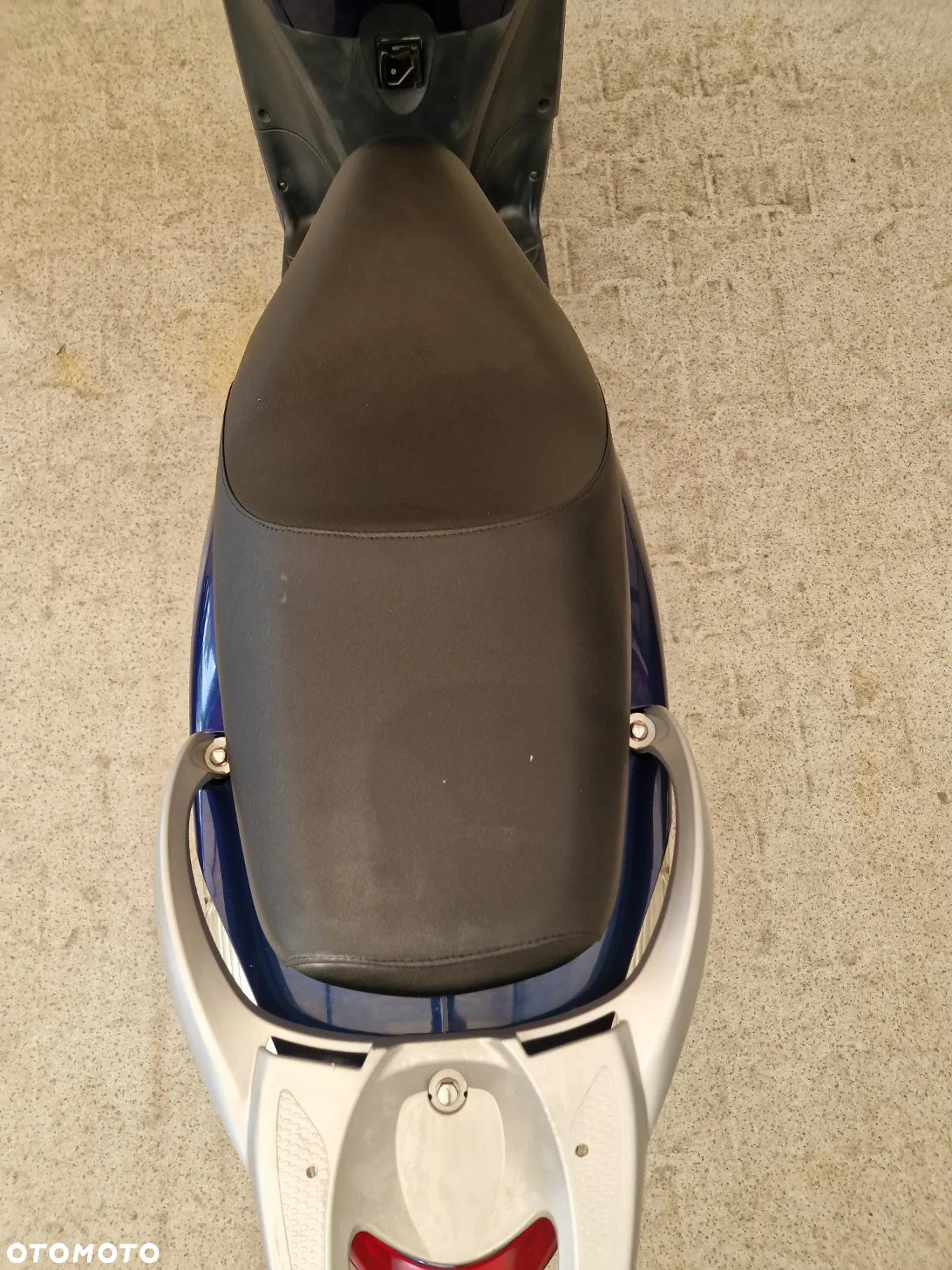 Honda SH - 24