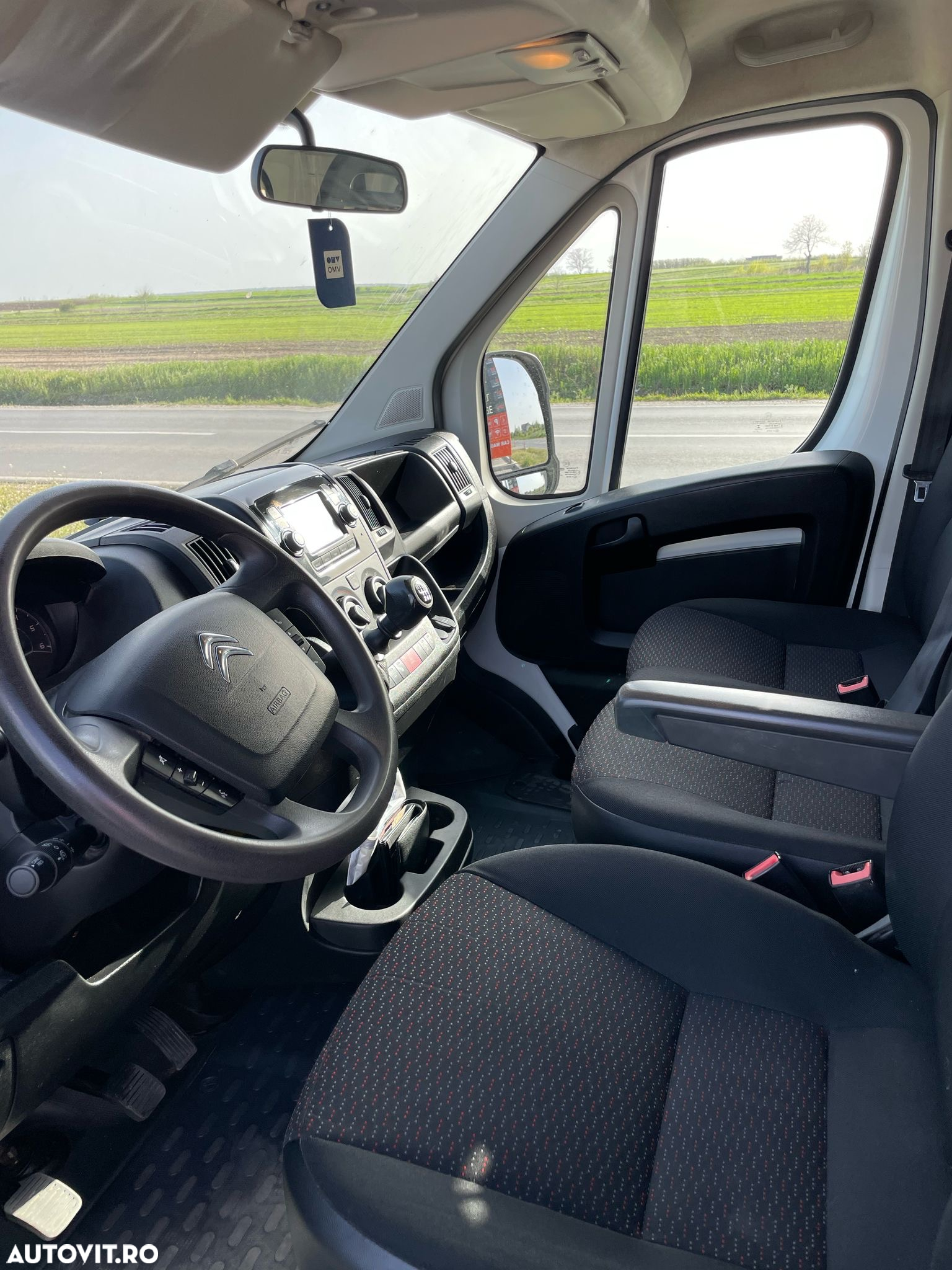 Citroën Jumper - 8