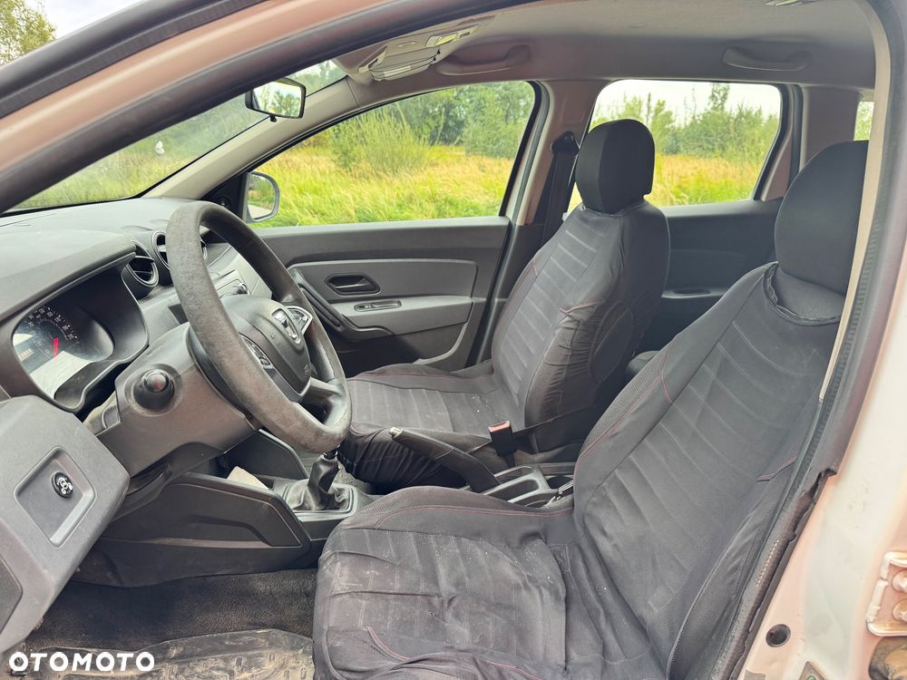 Dacia Duster 1.0 TCe Essential - 7