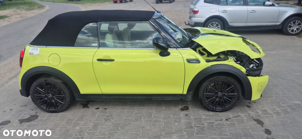 MINI Cooper - 6