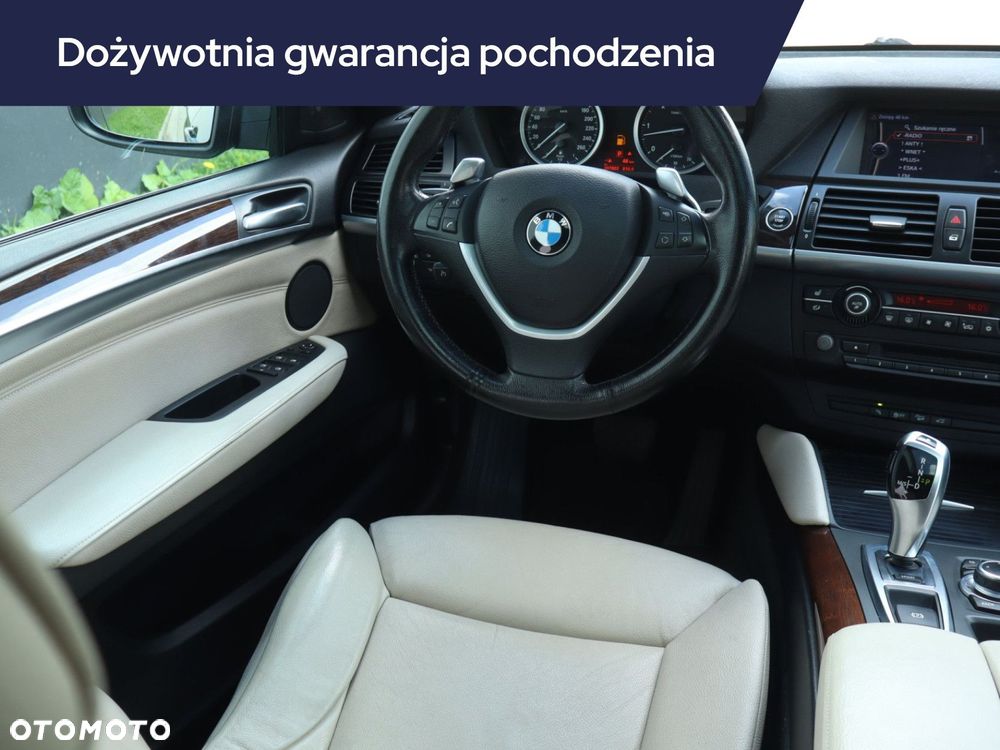 BMW X6 - 9