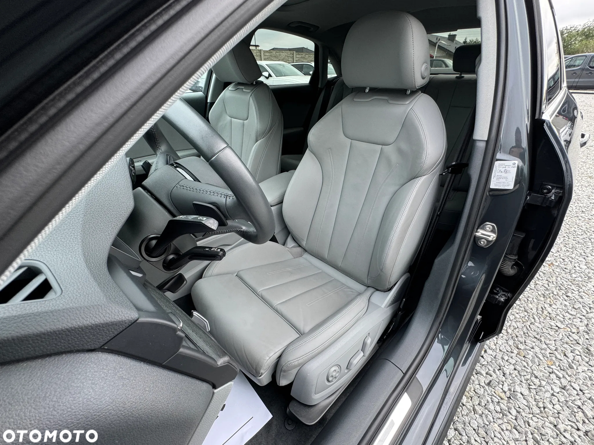 Audi A4 40 TDI Quattro S tronic - 30